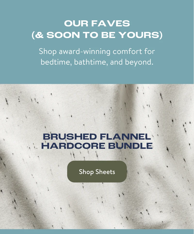Shop Sheets