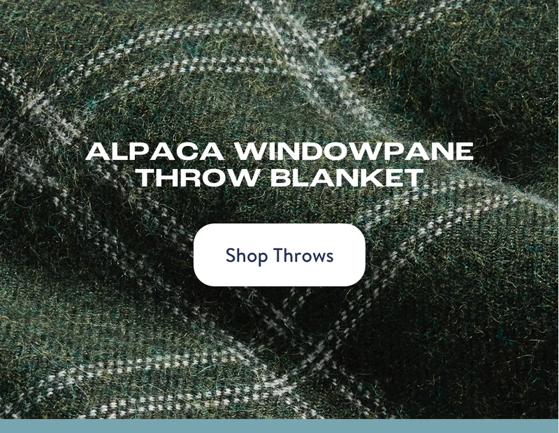 Shop Throws