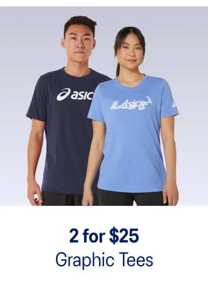 2 for $25 Graphic Tees