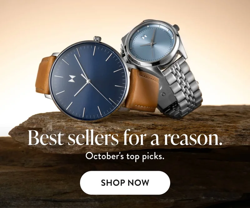 Octobers Top Picks
