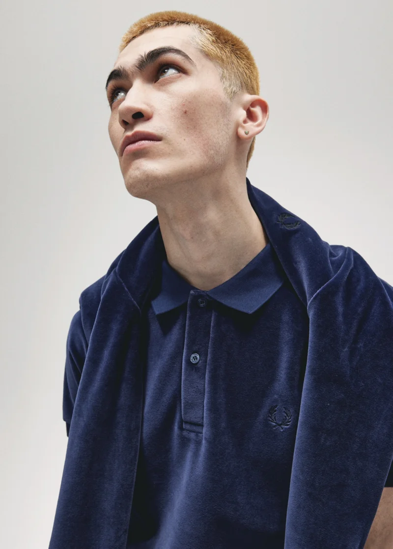 Shop Fred Perry Mens New Releases