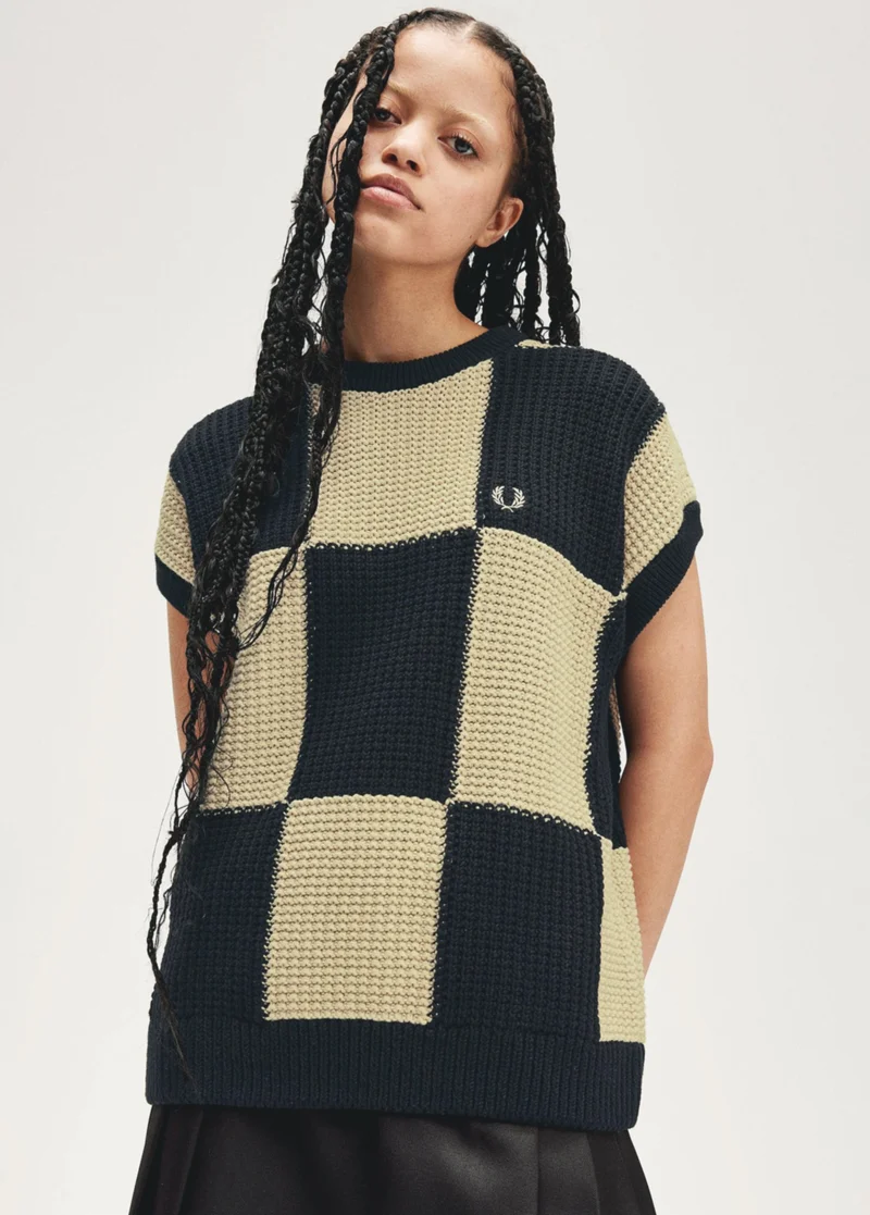 Shop Fred Perry Womens New Releases