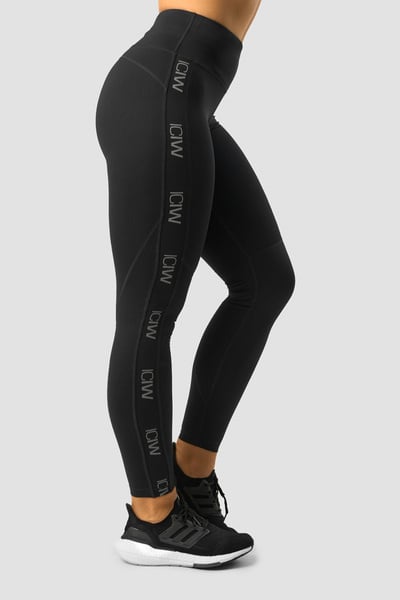 Image of Ultimate Tights W Black