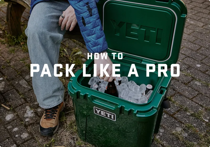 How To Pack Like A Pro