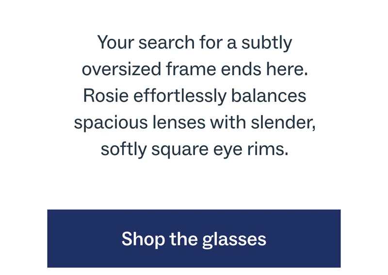 Shop the eyeglasses