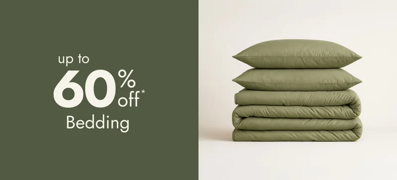 bedding