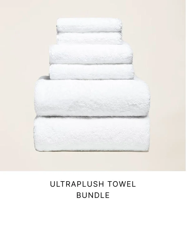 Ultraplush Towel Bundles