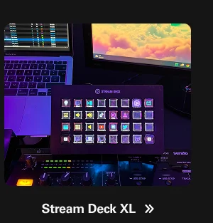 Stream Deck XL