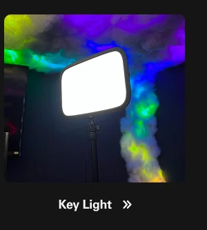 Key Light