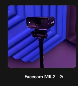 Facecam MK.2