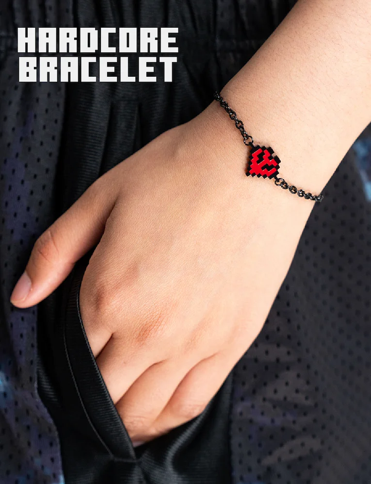 Hardcore Bracelet