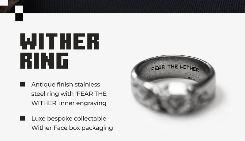 Wither Ring