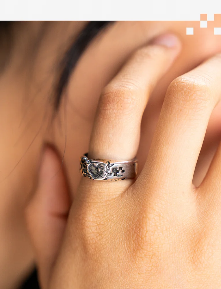 Wither Ring
