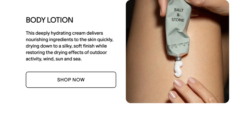 SHOP LOTION