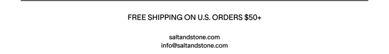 Footer - Free Shipping