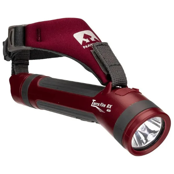 Nathan Terra Fire Hand Torch 400R