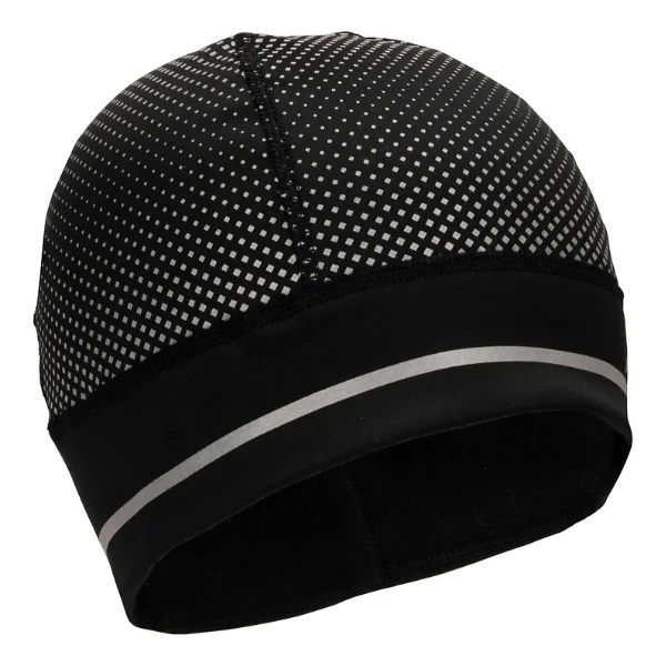 Nathan HyperNight Reflective Ponytail Beanie