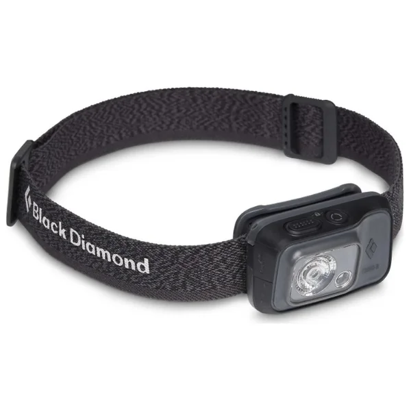 Black Diamond Cosmo 350-R Headlamp