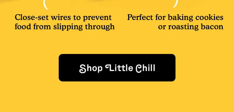 Shop little chill