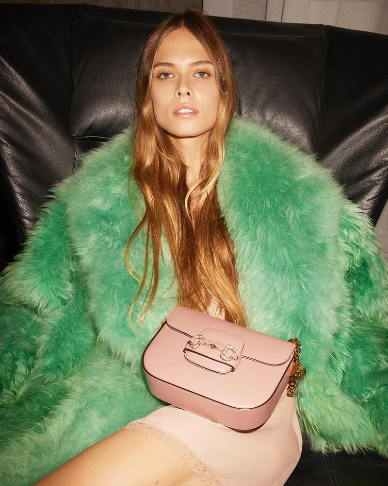 Clothing item Discover more on the Gucci website
