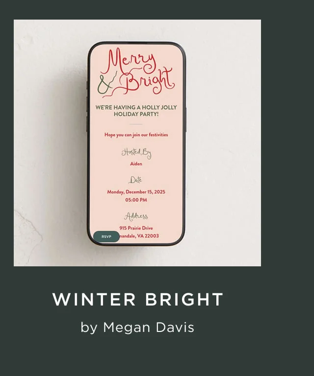 Winter Bright