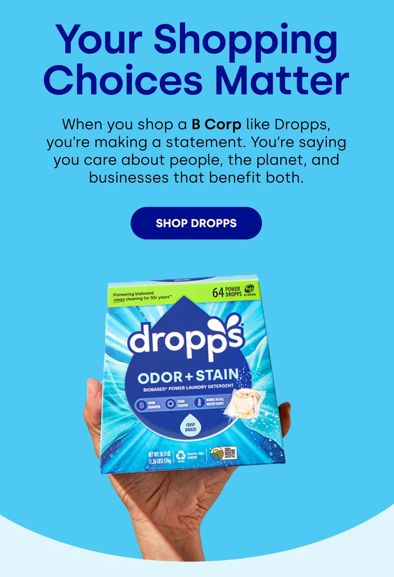 B Corp