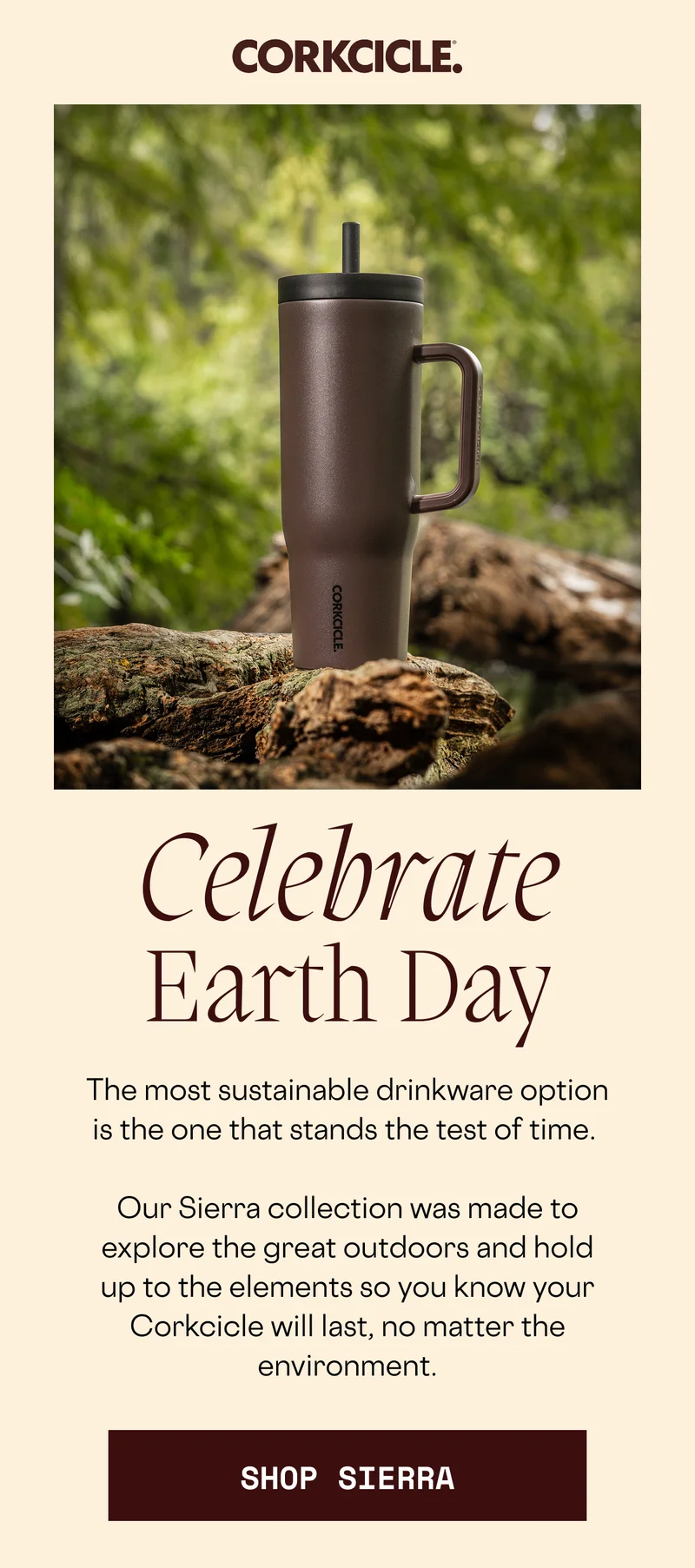 Shop our most durable finish, the Sierra collection