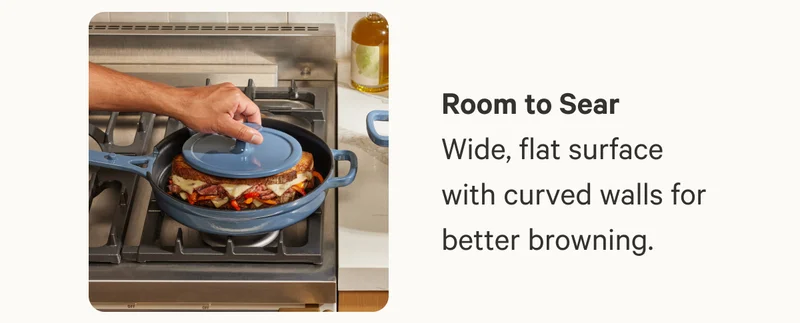 Room to Sear