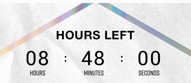 countdown clock