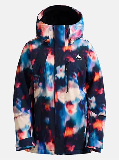 Women's Burton Reserve 2L Insulated Stretch Jacket