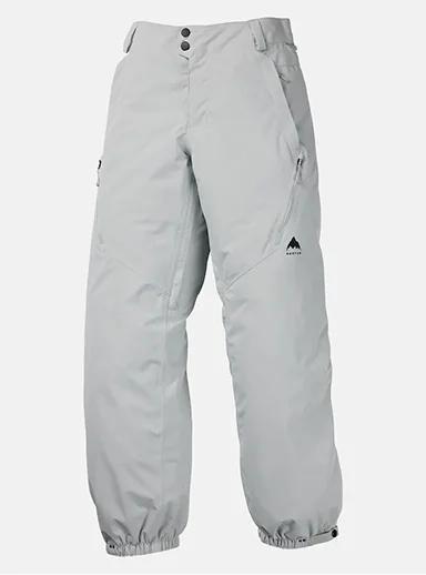 Women's Burton Reserve 2L Relaxed Pants