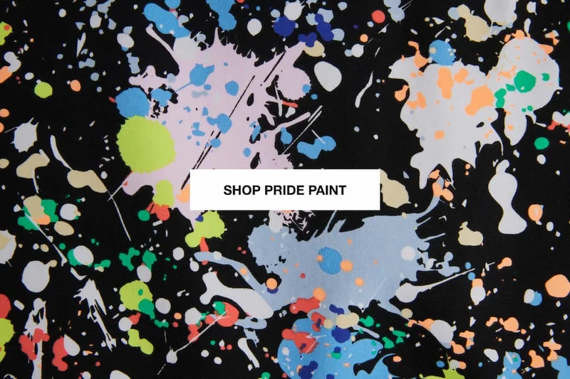 Shop Pride Paint