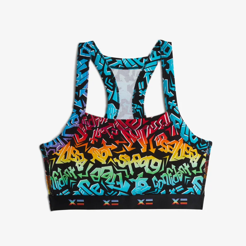 Image of Scoop Soft Bra - Tagged and True