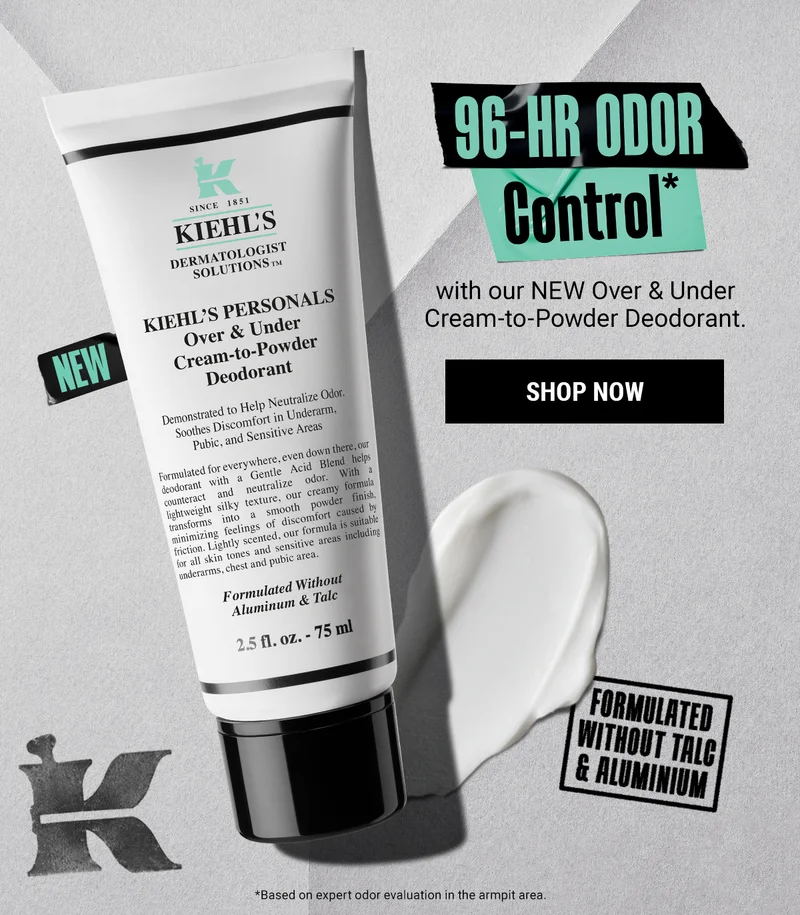 96-Hr Odor Control