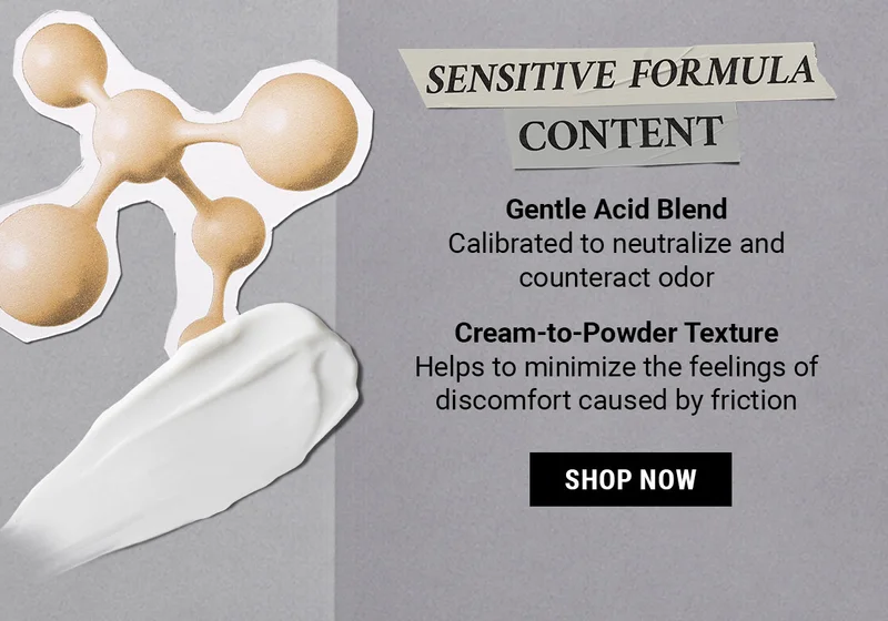 Sensitive Formula Content
