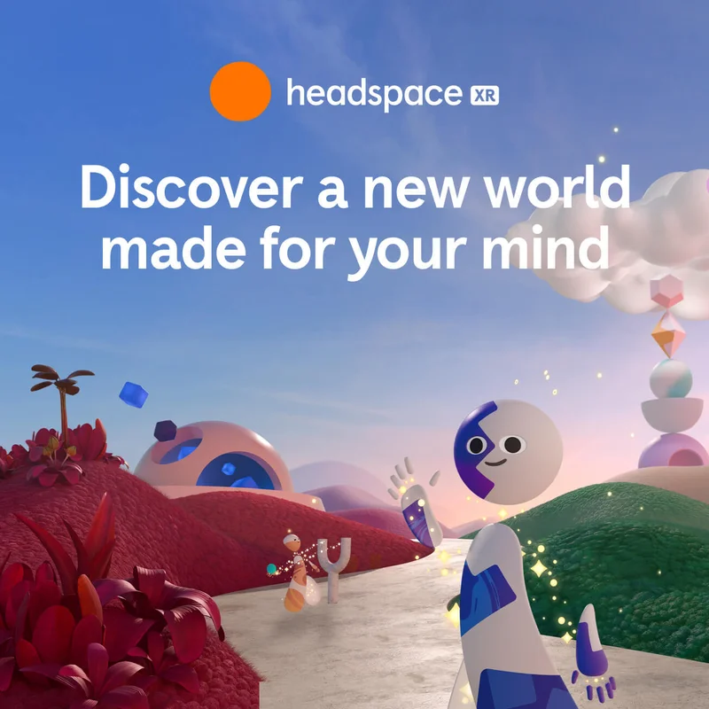 Discover a new world made for your mind