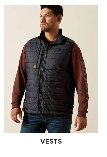 VESTS
