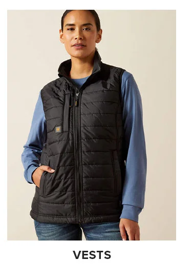 VESTS