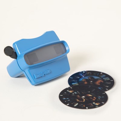View product recommended for you