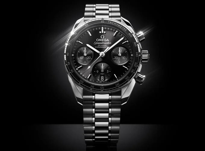 Speedmaster 38