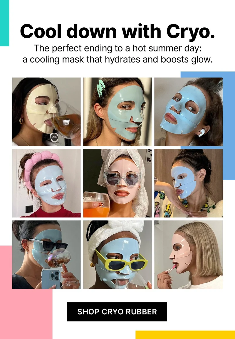 Calling all sensitive skin types. Get 3 free Cicapair full sizes with orders $65+.