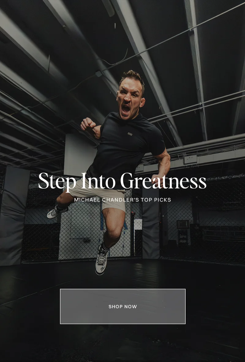 michael chandler's top picks