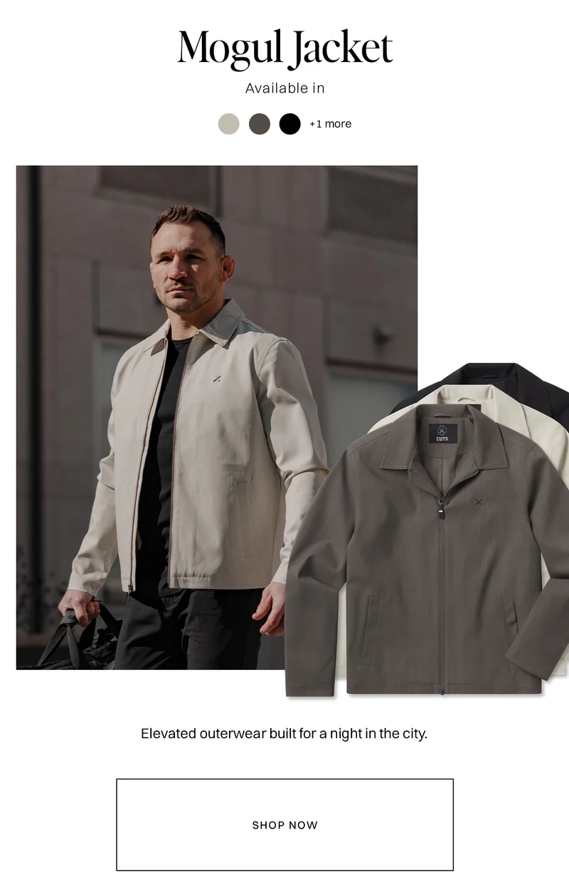 Mogul Jacket