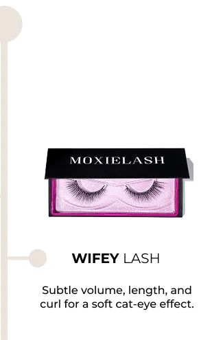 wifey lash