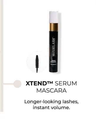 xtend™ serum mascara