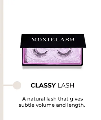 classy LASH