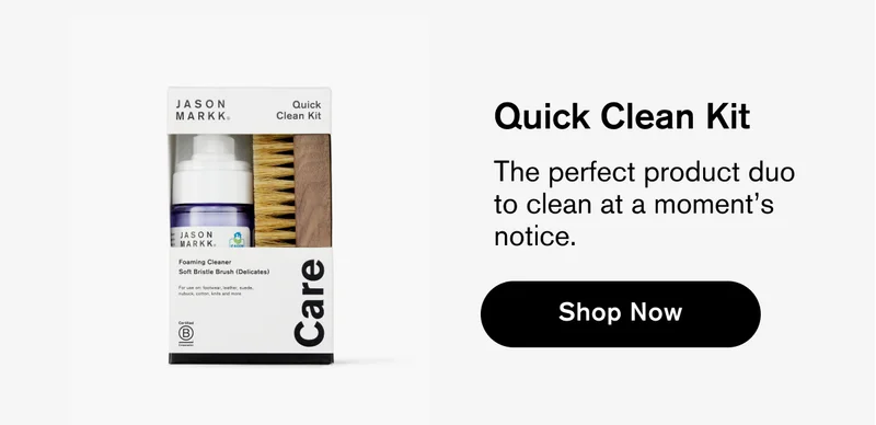 QUICK CLEAN KIT| The perfect product duo to clean at a moment’s notice. | SHOP NOW