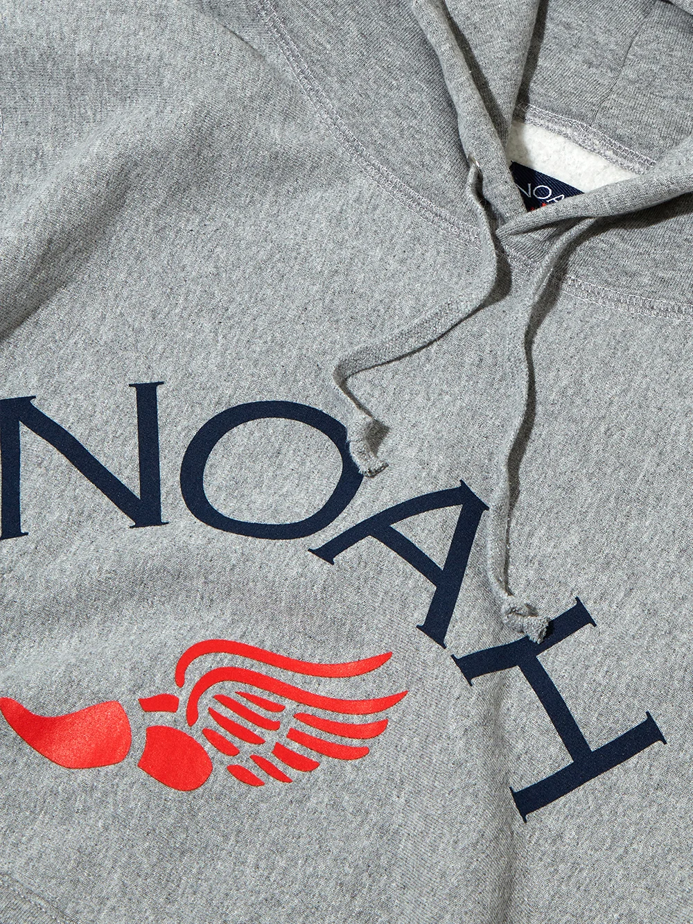 NOAH