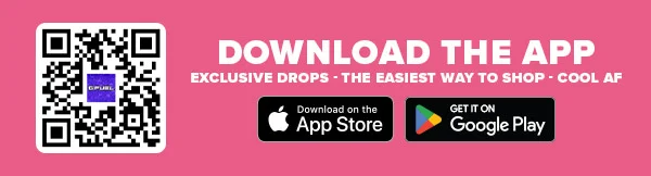 DOWNLOAD THE APP