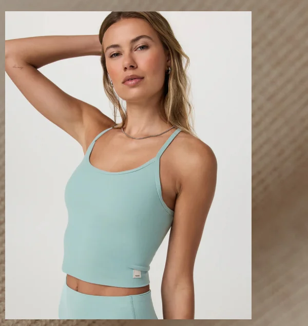 Vuori AllTheFeels™ Tank